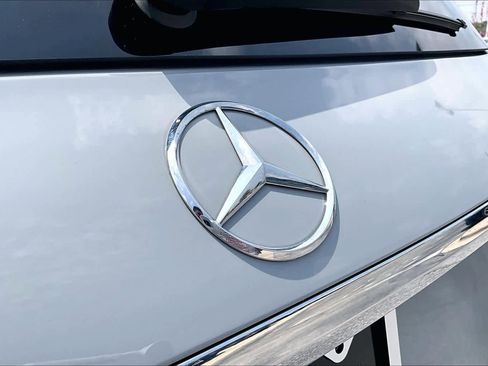 Certified 2025 Mercedes-Benz GLE 350 4MATIC image 31