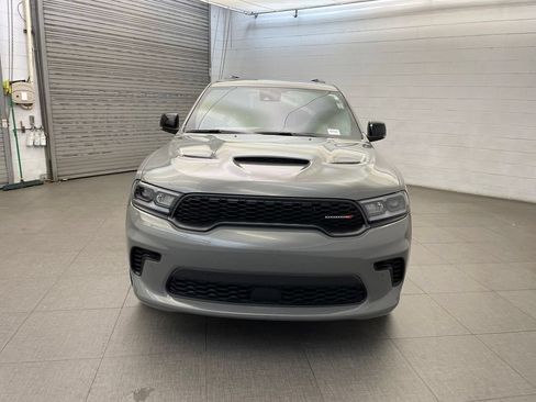 New 2026 Dodge Durango GT AWD/4WD image 6