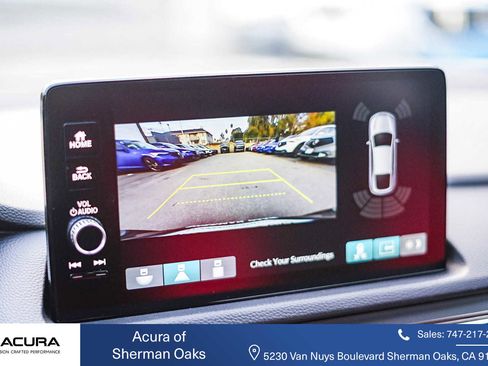 New 2026 Acura Integra Type S image 51