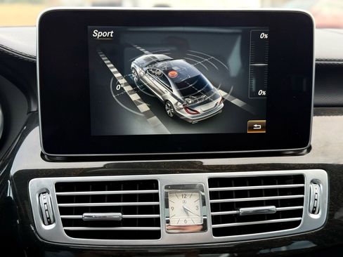 Used 2016 Mercedes-Benz CLS 400 4MATIC image 43