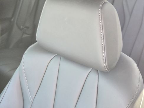 Used 2025 Acura ADX AWD image 33