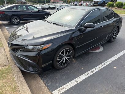 Used 2023 Toyota Camry SE