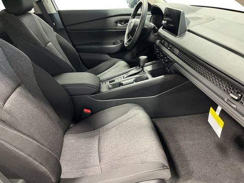 New 2026 Honda Accord SE image 27