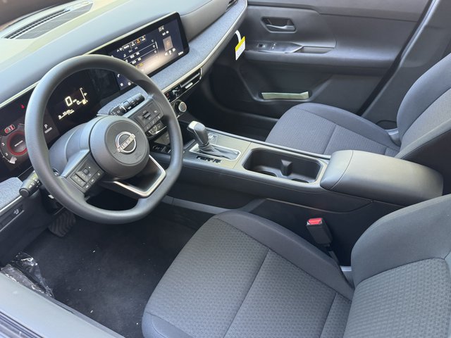 New 2026 Nissan Kicks S FWD image 19