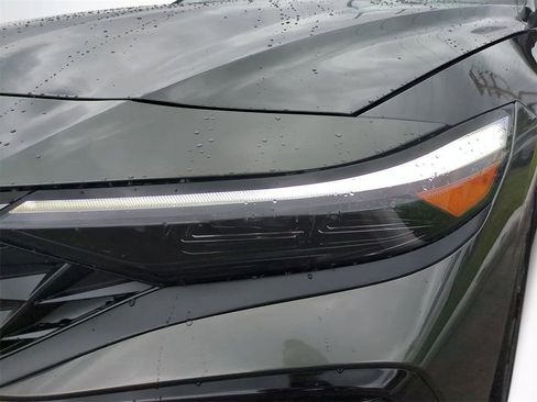 New 2026 Hyundai Elantra SEL Sport image 10