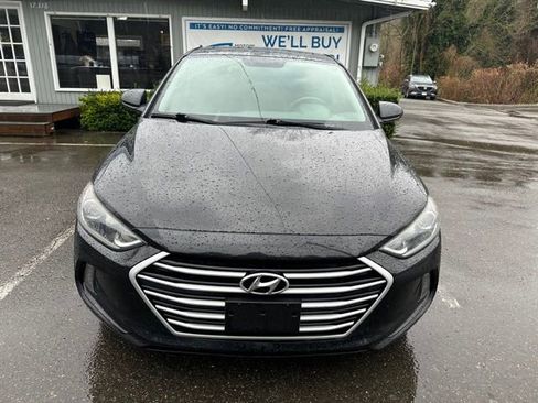 Used 2018 Hyundai Elantra Value Edition image 2