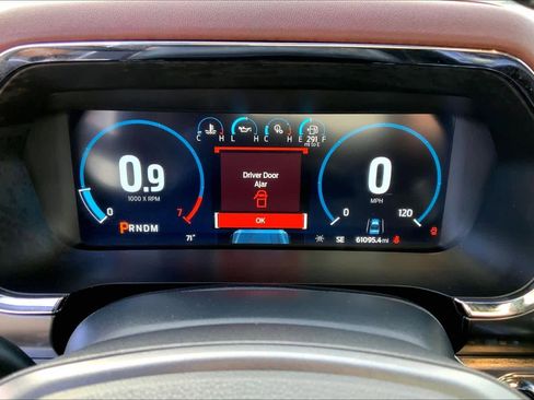 Used 2023 Ford F150 Lariat w/ Equipment Group 502A High image 25