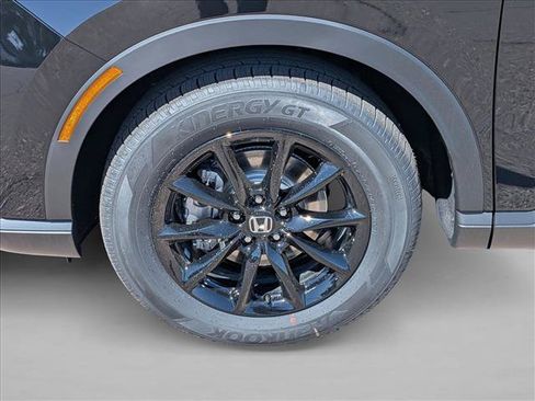 New 2026 Honda CR-V Sport-L image 10