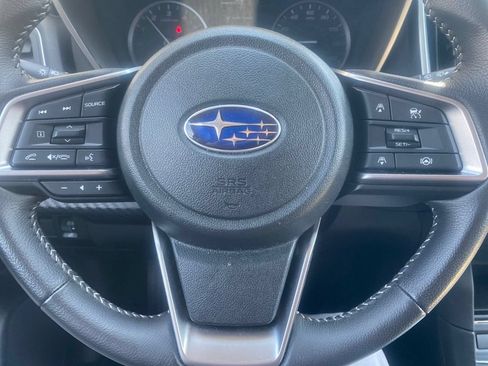 Used 2024 Subaru Ascent Premium w/ Convenience Package AWD/4WD image 10