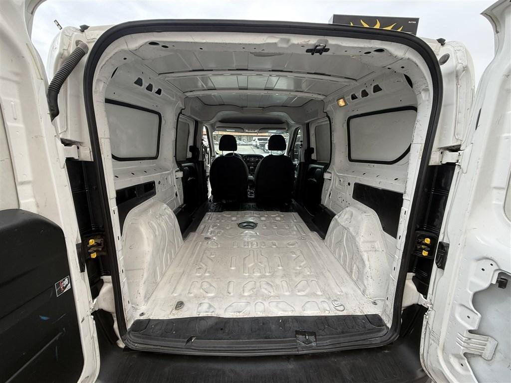 Used 2020 RAM ProMaster City Tradesman FWD image 18