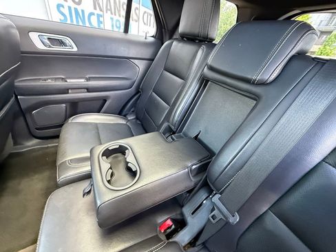 Used 2013 Ford Explorer Sport AWD/4WD image 32