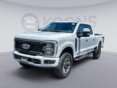 Used 2023 Ford F250 Lariat w/ Tremor Off-Road Package