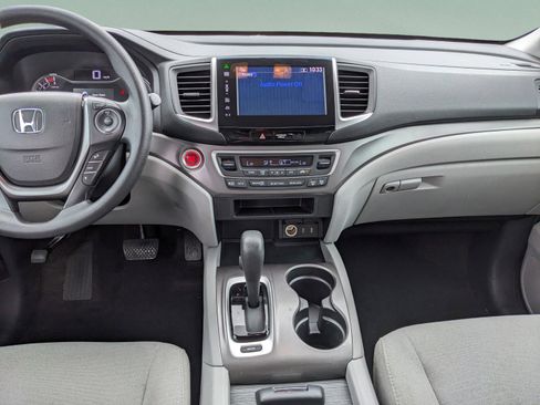 Used 2016 Honda Pilot EX image 18