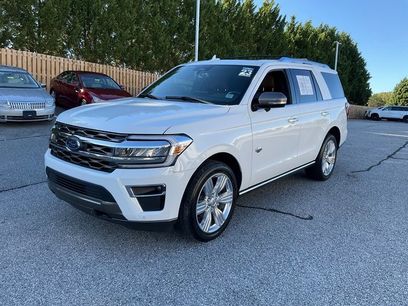 Used 2023 Ford Expedition King Ranch