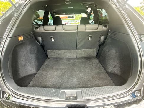 Used 2021 Honda HR-V Sport image 21