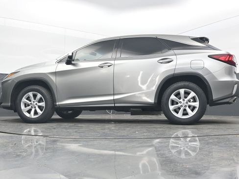 Used 2017 Lexus RX 350 FWD image 25
