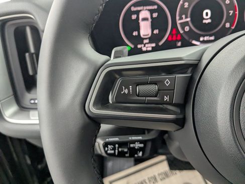 New 2026 Porsche Cayenne AWD/4WD image 18