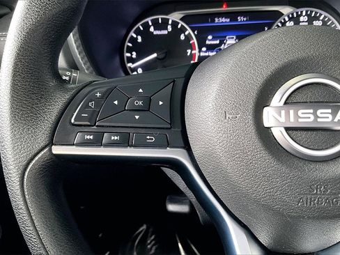 Certified 2024 Nissan Sentra SV image 20