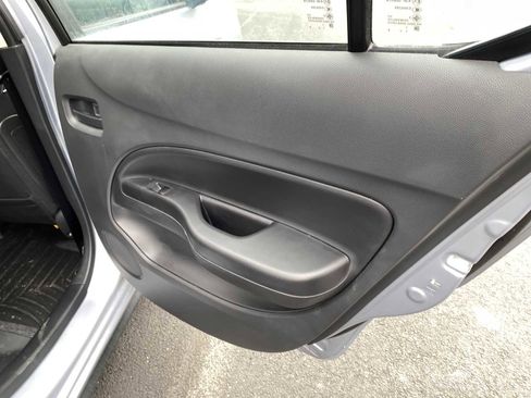 Used 2022 Mitsubishi Mirage G4 LE image 30