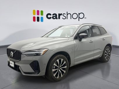 Used 2025 Volvo XC60 B5 Plus