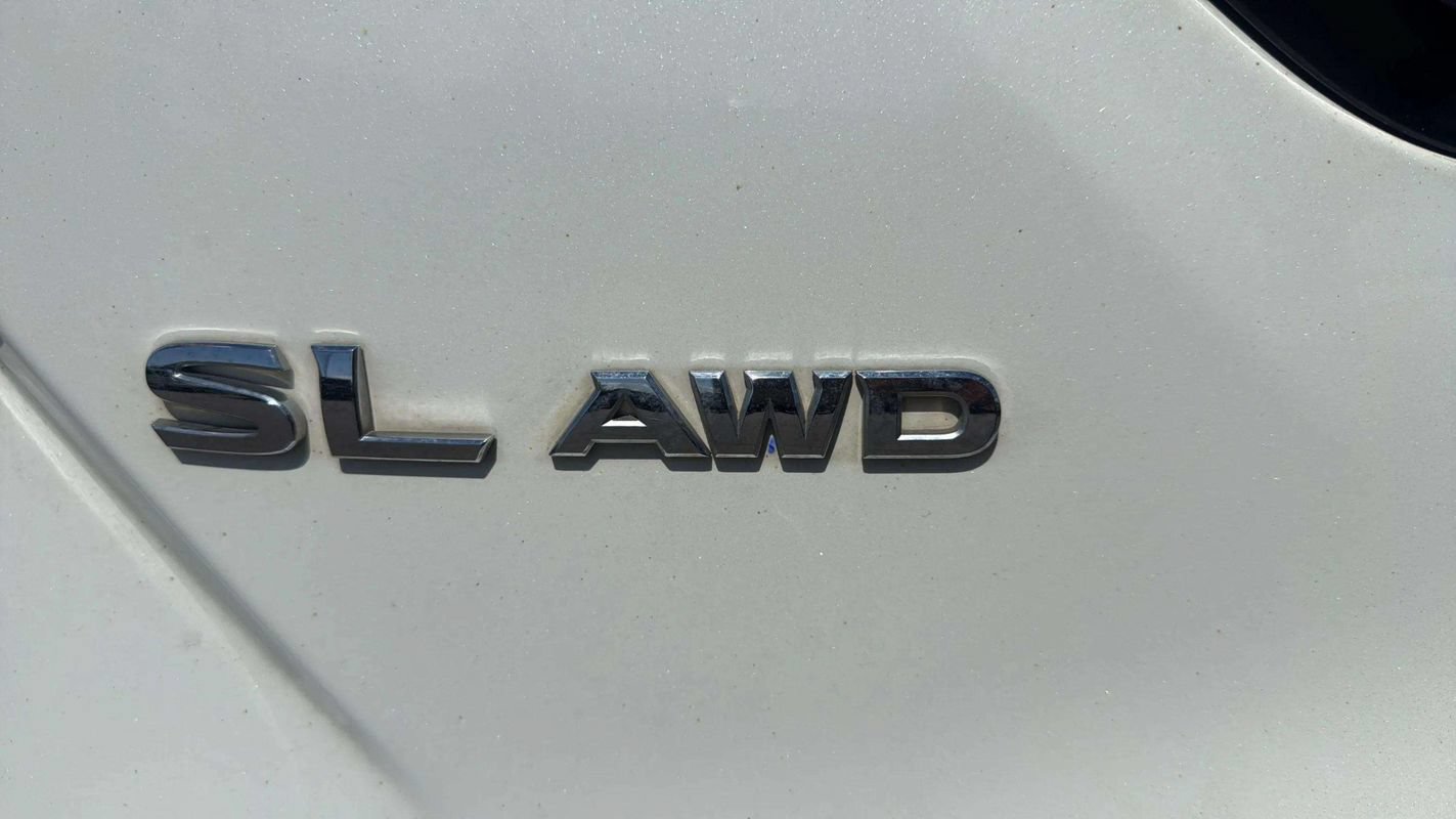 Used 2017 Nissan Murano SL w/ Cargo Package AWD/4WD image 23