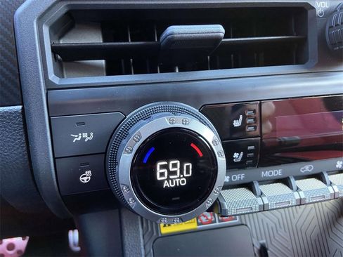 Used 2025 Toyota 4Runner TRD Pro image 31