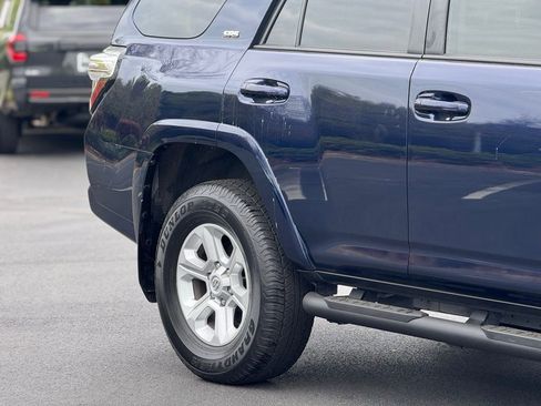 Certified 2023 Toyota 4Runner SR5 image 7