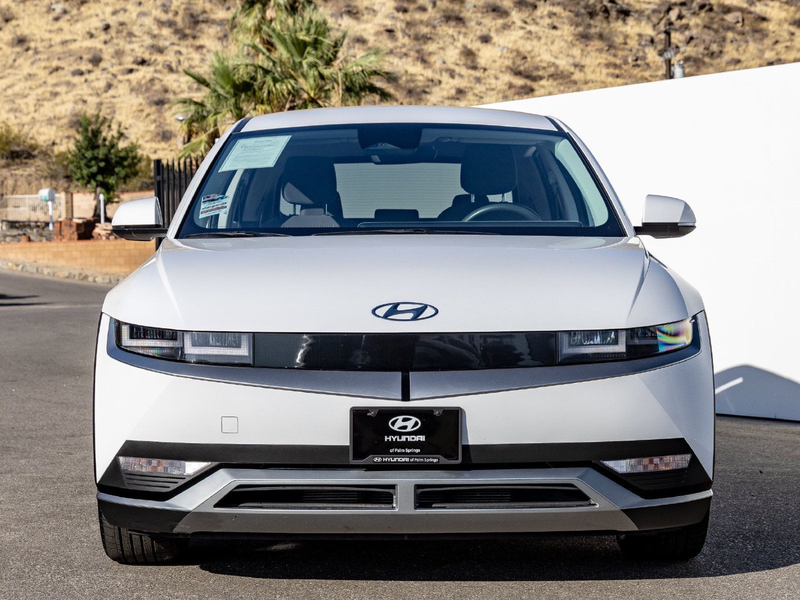 Used 2023 Hyundai Ioniq 5 SE RWD image 6