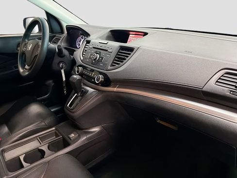 Used 2015 Honda CR-V LX image 24