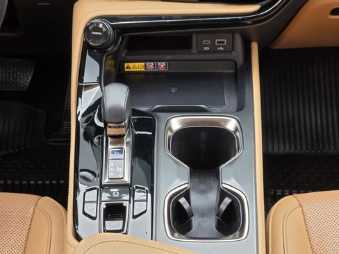 Used 2025 Lexus NX 450h+ AWD w/ Accessory Package (2T) image 13