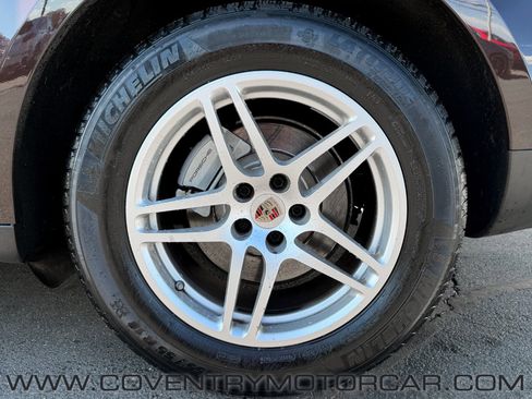 Used 2015 Porsche Macan S AWD/4WD image 10