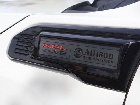 New 2026 GMC Sierra 2500 SLE w/ SLE Value Package; AWD/4WD image 35