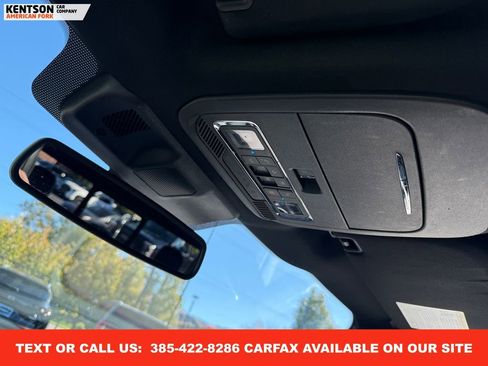 Used 2021 Ford F150 Lariat w/ Equipment Group 502A High image 29