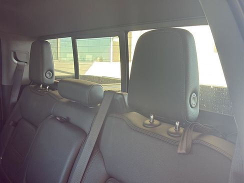 Used 2023 GMC Sierra 2500 Denali w/ Technology Package image 24