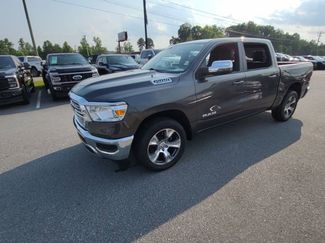 Used 2024 RAM 1500 Laramie video 2
