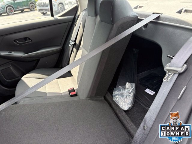 Used 2024 Nissan Sentra SV FWD image 23