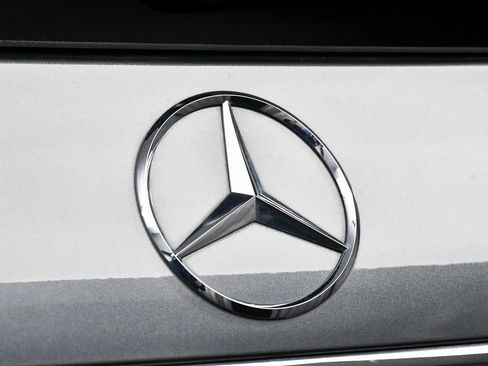 Used 2024 Mercedes-Benz GLS 63 AMG 4MATIC image 98