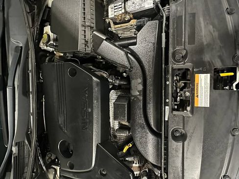 Used 2018 Nissan Altima 2.5 S w/ S Convenience Package FWD image 37