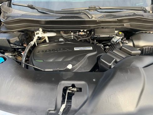 Used 2019 Honda Pilot EX image 11