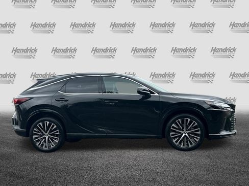 Used 2024 Lexus RX 350 Premium Plus w/ Convenience Package FWD image 3