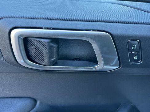 New 2026 Ford Bronco Big Bend image 8