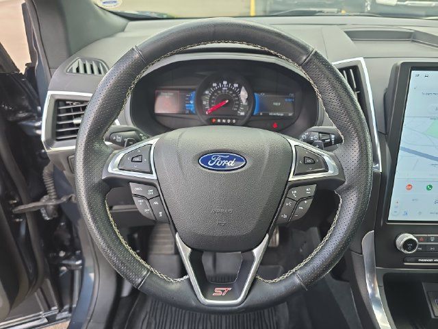 Used 2024 Ford Edge ST w/ Equipment Group 401A AWD/4WD image 16