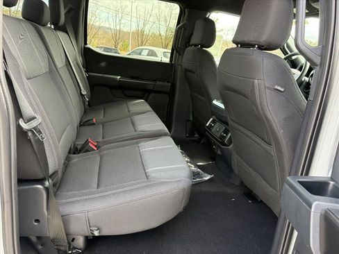 New 2026 Ford F150 STX w/ Equipment Group 200A RWD image 16