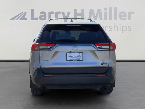 Certified 2024 Toyota RAV4 XLE image 4