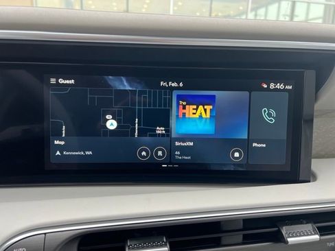 New 2026 Hyundai Palisade SEL image 16