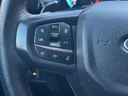 Used 2025 Ford Ranger Raptor AWD/4WD image 30