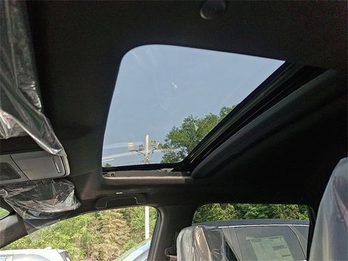 New 2026 Honda CR-V Sport Touring image 11