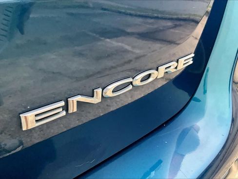 Used 2019 Buick Encore Preferred FWD image 30