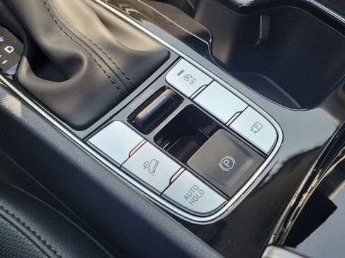 New 2026 Hyundai Tucson SEL Plus FWD image 16
