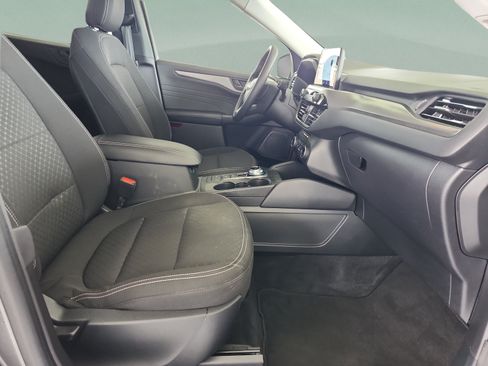 Certified 2024 Ford Escape Active FWD image 21